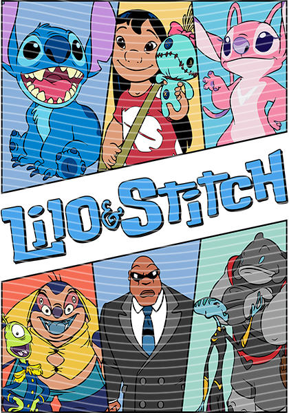 A5 Notebook Wraps-W-1461